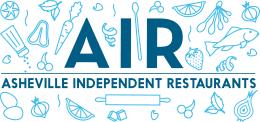 Asheville Independent Restaurant Association